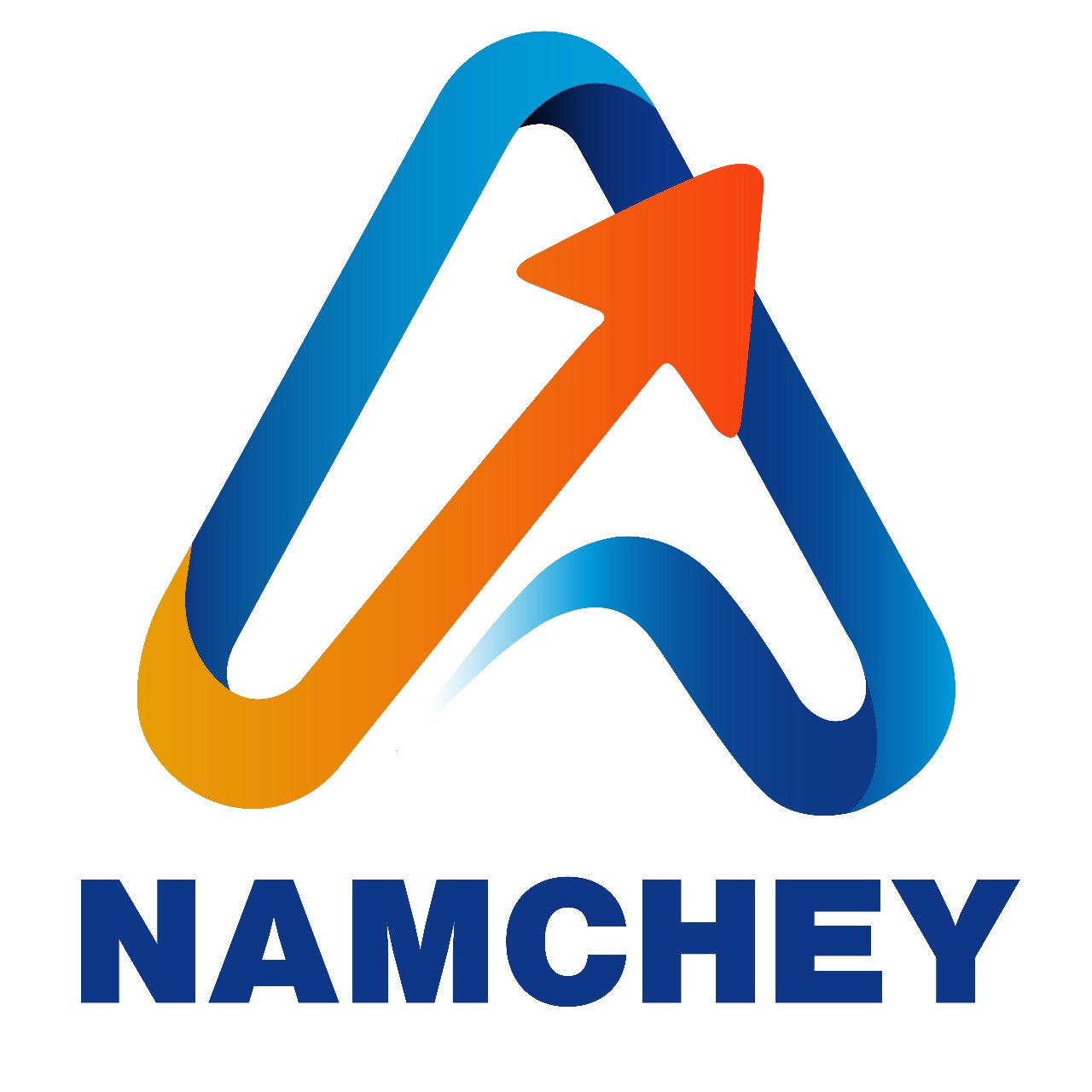 Namche Global Logo